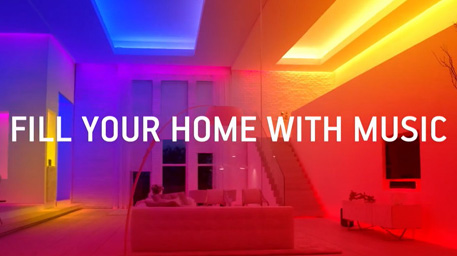 Sonos Banner